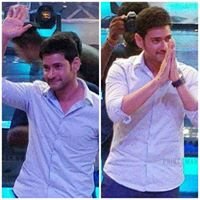 Die Hard Mahesh Fans chat bot