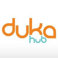 Duka Hub chat bot