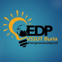 EDP Entrepreneurship Cell VSSUT Burla chat bot
