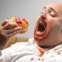 For those who love food chat bot