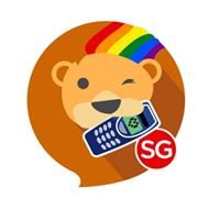 GLBT Voices Singapore chat bot