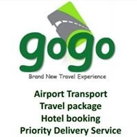 GoGo Travels chat bot