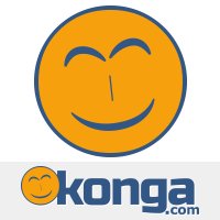 KONGA-Discount chat bot