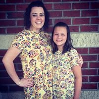 Lularoe Karen and Ashley chat bot