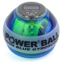Tennis shape dumbbell chat bot