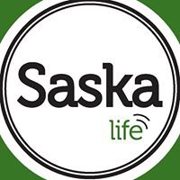 Saska life chat bot