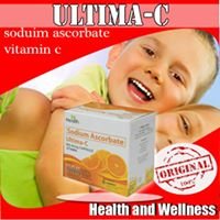 UNO Ultima C - Alkaline Vitamin C chat bot