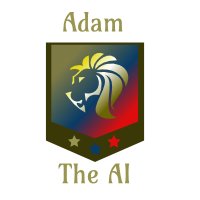 ADAM the AI chat bot