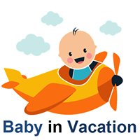 Baby in Vacation chat bot