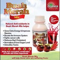 Buah Merah mix juice - Limay, Bataan chat bot