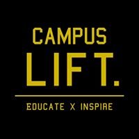 Campus Lift chat bot