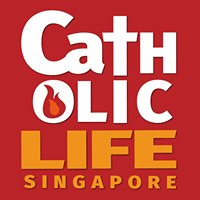 Catholic Life Singapore chat bot