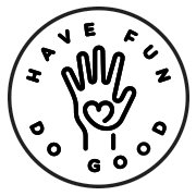 Have Fun. Do Good. chat bot
