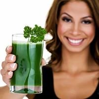 Juicing Lifestyle chat bot