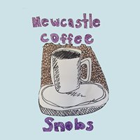 Newcastle Coffee Snobs chat bot