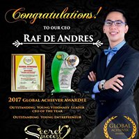 Secret2Success - Your Partner In Reaching Your Dreams chat bot