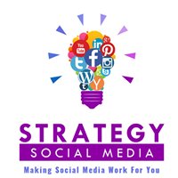 Strategy Social Media chat bot