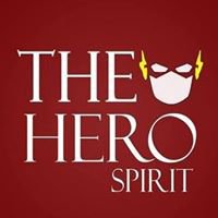 Theherospirit chat bot