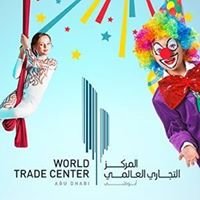 World Trade Center Abu Dhabi chat bot