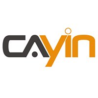 CAYIN Technology chat bot