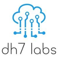 DH7Labs chat bot