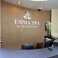 Emma Spa chat bot