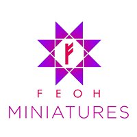 FEOH Miniatures chat bot