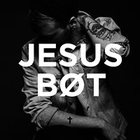 Jesus Bot chat bot