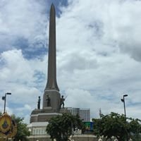 Krungthep Photo chat bot