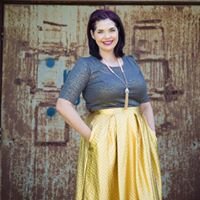 Lularoe Tim & Kass chat bot