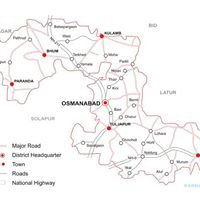 MH25 - osmanabad chat bot