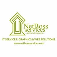 Netboss Services chat bot