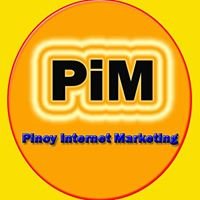 Pinoy Internet Marketing chat bot