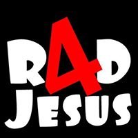 Radical 4 Jesus chat bot