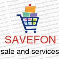Savefon Sale And Services chat bot