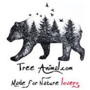 Tree Animal chat bot