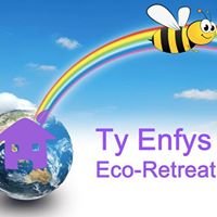 Ty Enfys Eco-Retreat chat bot