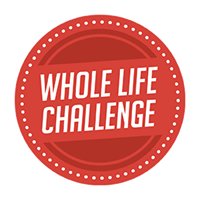 Whole Life Challenge chat bot