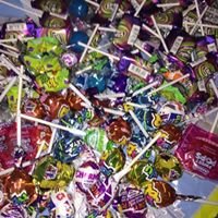Bedjine candy shop chat bot