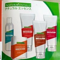 Naturacentials by Jen Balite chat bot