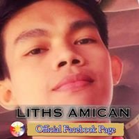 Liths Amican chat bot