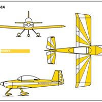 N88VX RV-8A chat bot