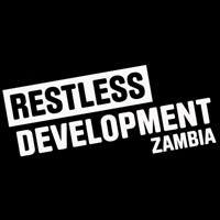 Restless Development Zambia chat bot