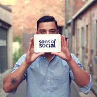 Sons of Social chat bot