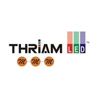 Thriam LED chat bot