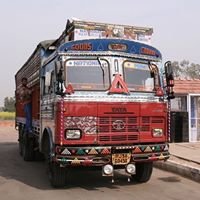 IndiaN TRUCK Loverz chat bot