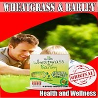 UNO Wheatgrass & Barley chat bot