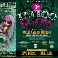 Your Tattoo Your Skin chat bot
