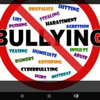 Anti-bullying organization chat bot