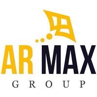 AR MAX GROUP chat bot